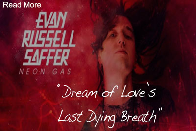 Evan Russell Saffer